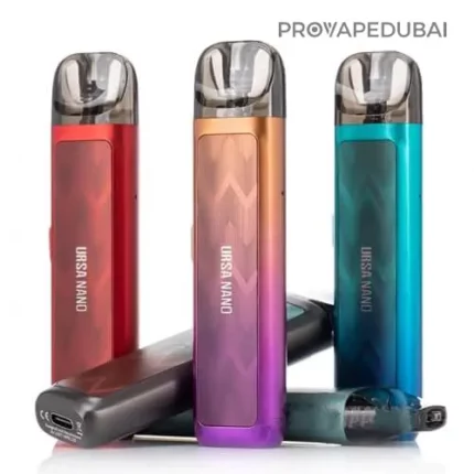 Lost Vape Ursa Nano Pod Kit