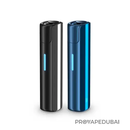 Iqos Lil Solid 2.0 Device In Dubai - PROVAPEDUBAI