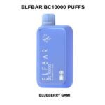 Elf Bar BC10000 Disposable Vape 50MG Dubai