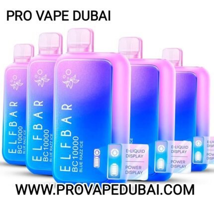 Elf-Bar-10000-Puffs-Disposable-Vape-5%-Dubai