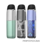 Vaporesso Luxe Q2 Se Kit