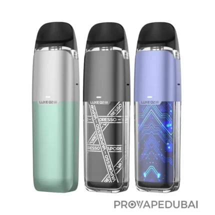 Vaporesso Luxe Q2 Se Kit