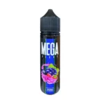 MEGA 3MG 60ML Bottle Liquid Freebase