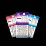 POD SALT PEARL PRO 10k PUFFS 20mg DISPOSABLE Vape