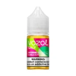 VOZOL Salt Nicotine 30mg