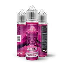 DR VAPE The Panther Series 60ml 3mg E-liquid in Dubai, UAE