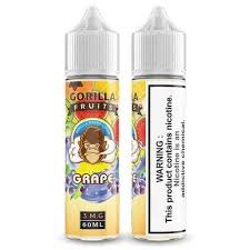 GORILLA E-Liquid 60ml