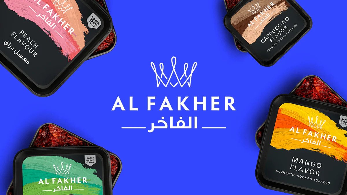 Best Disposable vape of Al Fakher You Need to Know