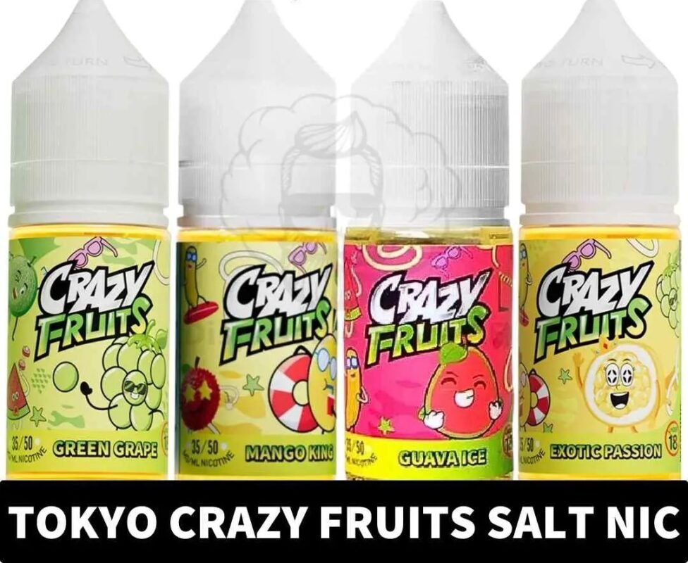 Buy-TOKYO-Crazy-Fruits-Salt-Nicotine-of-30ml-size-35mg-50mg-Nic-Strength-in-UAE-TOKYO-Salt-Nic-Crazy-Fruit-Juice-Shop-in-Dubai-Near-Me.