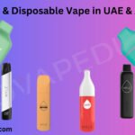 Best Myle Pods & Disposable Vape in UAE & Abu Dhabi