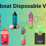 Best Tugboat Disposable Vape